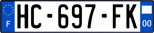 HC-697-FK