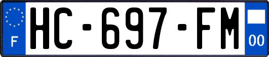 HC-697-FM