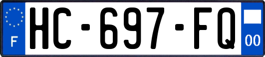HC-697-FQ