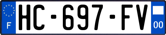 HC-697-FV