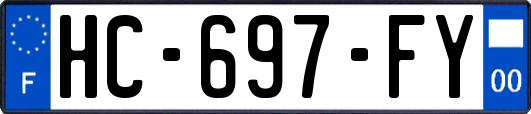 HC-697-FY