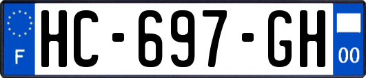 HC-697-GH