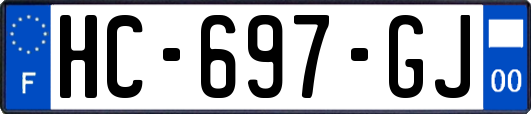HC-697-GJ