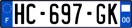 HC-697-GK