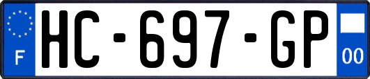 HC-697-GP