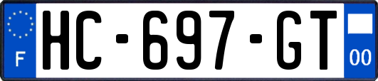 HC-697-GT