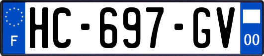 HC-697-GV