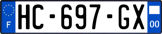 HC-697-GX