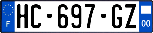 HC-697-GZ