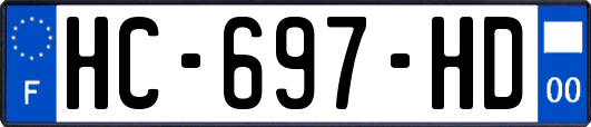HC-697-HD