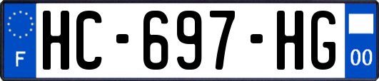 HC-697-HG