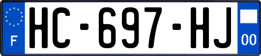 HC-697-HJ