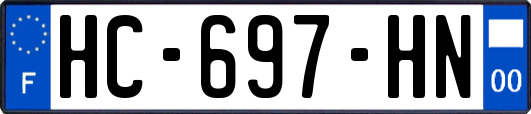 HC-697-HN