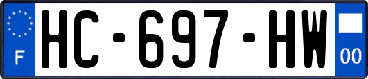 HC-697-HW