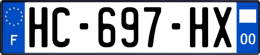 HC-697-HX
