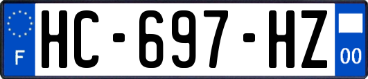 HC-697-HZ