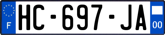 HC-697-JA