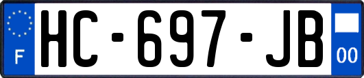 HC-697-JB