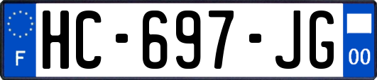 HC-697-JG