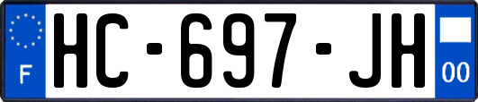 HC-697-JH