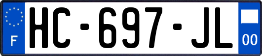 HC-697-JL
