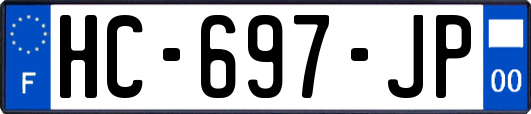 HC-697-JP