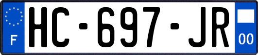 HC-697-JR