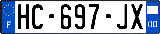 HC-697-JX