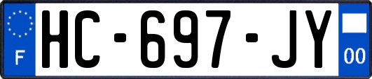 HC-697-JY
