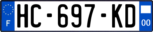 HC-697-KD