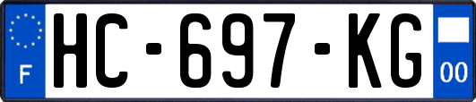 HC-697-KG