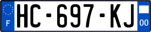 HC-697-KJ