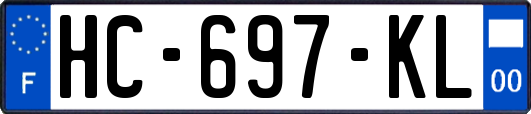 HC-697-KL