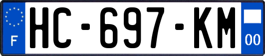 HC-697-KM