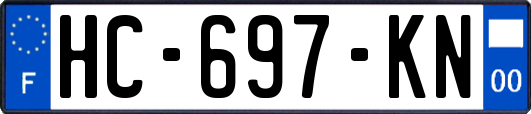 HC-697-KN