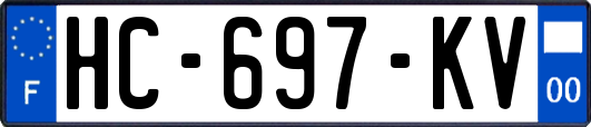 HC-697-KV