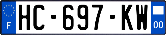 HC-697-KW
