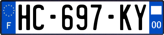 HC-697-KY