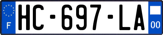 HC-697-LA