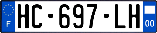 HC-697-LH