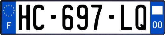 HC-697-LQ