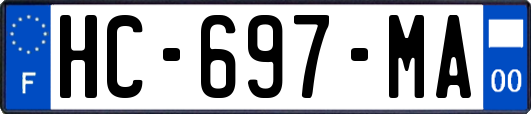 HC-697-MA