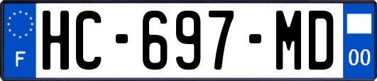 HC-697-MD