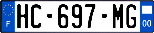 HC-697-MG