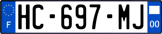HC-697-MJ