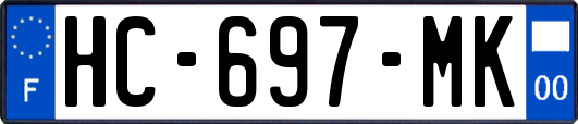 HC-697-MK