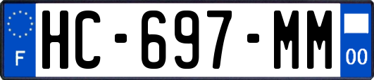 HC-697-MM