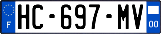 HC-697-MV