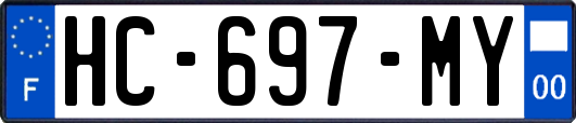 HC-697-MY