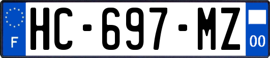 HC-697-MZ
